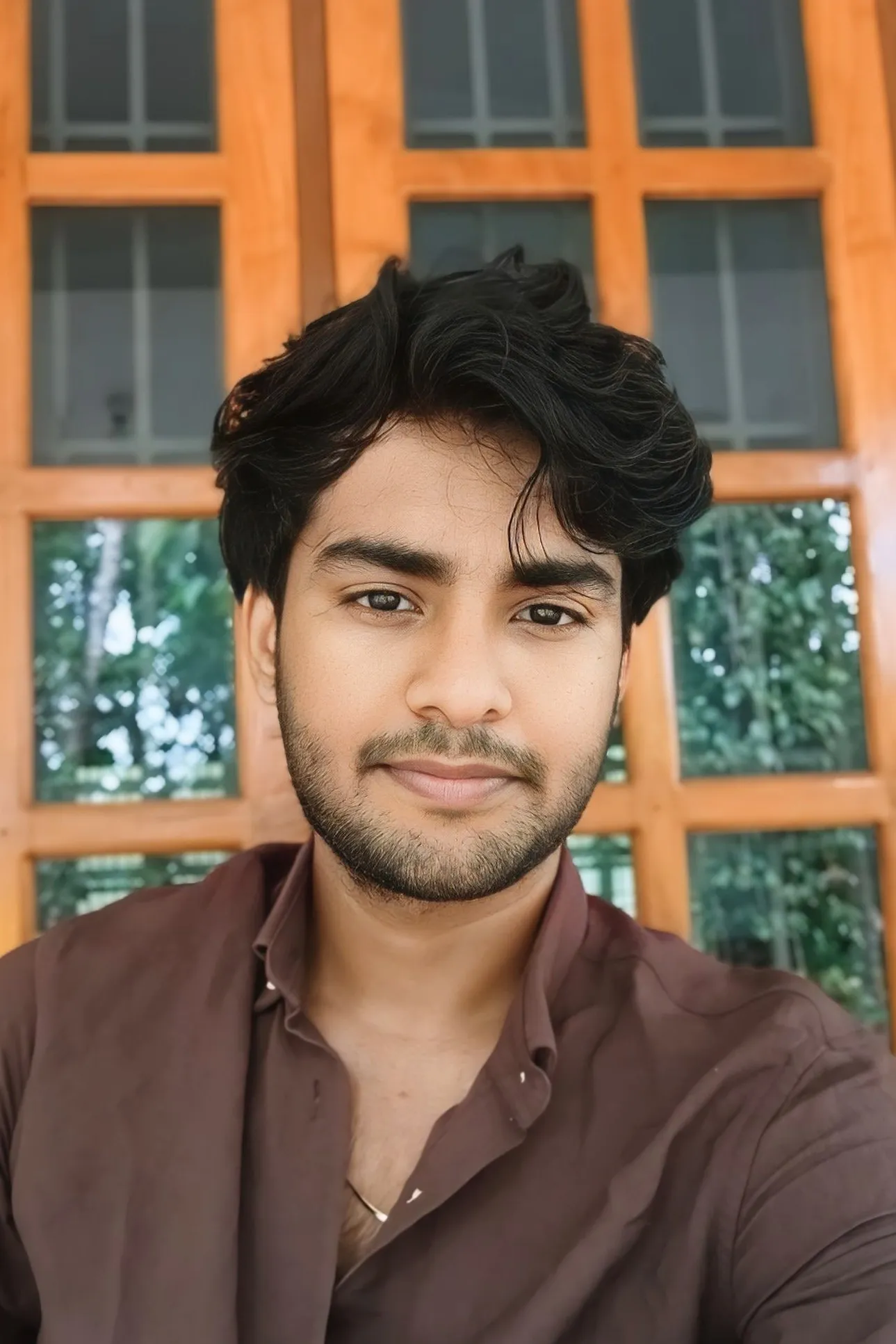 Gokul T V — Head of Operations & Planning, E-Cell VNIT
