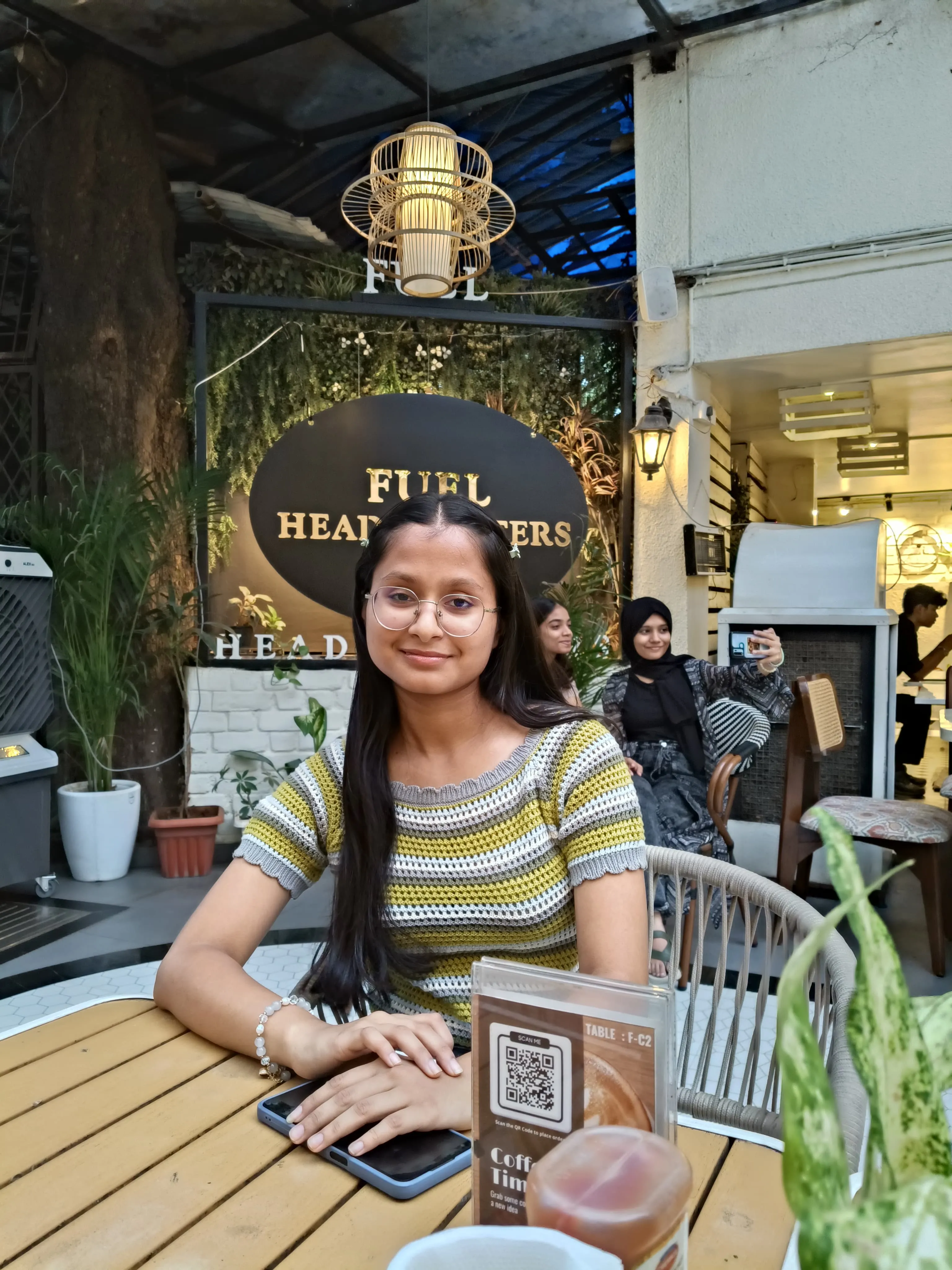 Pragya Agarwal — Head of Corporate Communication, E-Cell VNIT