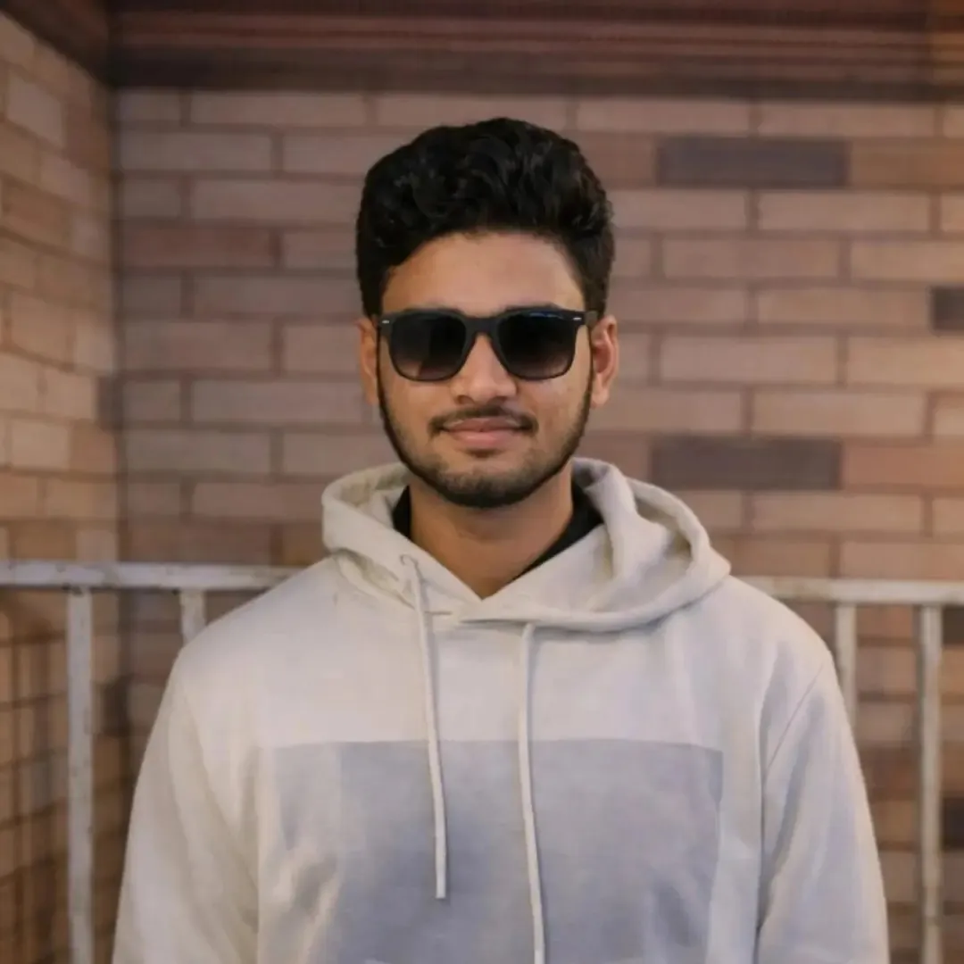 Shailesh Tiwari — Head of Product, E-Cell VNIT