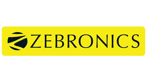 Zebronics